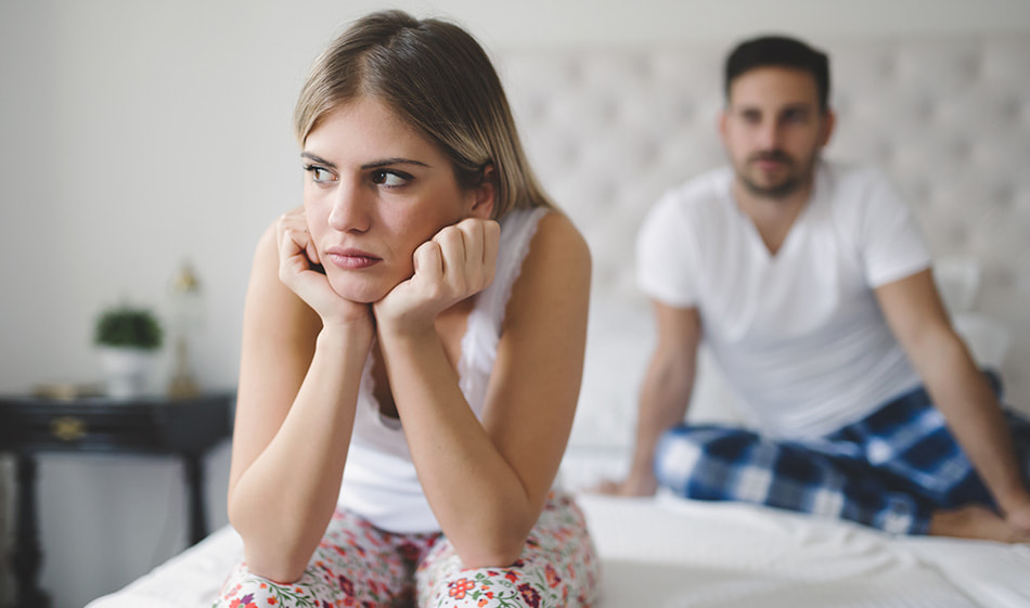 "Cómo fortalecer la relación en pareja después de una pérdida"